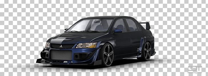 Mitsubishi Lancer Evolution Car Tire Motor Vehicle Bumper PNG, Clipart, Automotive Design, Automotive Exterior, Automotive Lighting, Automotive Tire, Auto Part Free PNG Download