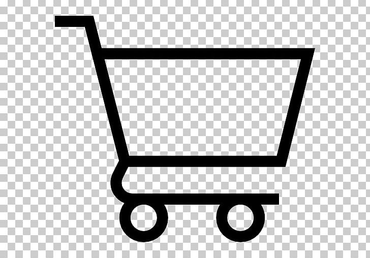 Online Shopping Shopping Cart E-commerce Retail PNG, Clipart, Angle, Area, Black, Black And White, Cart Free PNG Download