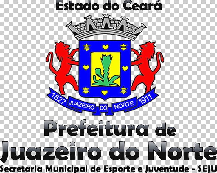 Prefeitura Municipal De Juazeiro Do Norte-Depósito Logo Bandeira De Juazeiro Do Norte Poliesportivo Organization PNG, Clipart, Artwork, Brand, Circle, Coat Of Arms, Crest Free PNG Download