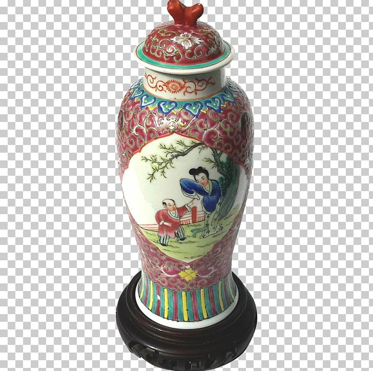 Vase Ceramic Urn PNG, Clipart, Artifact, Ceramic, Flowers, Lid, Porcelain Free PNG Download