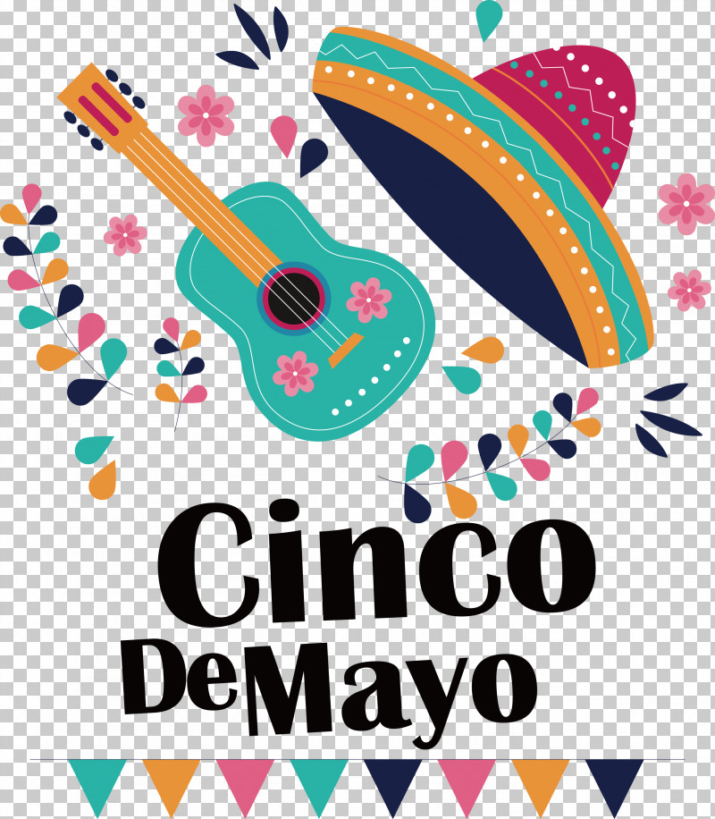 Cinco De Mayo Fifth Of May Mexico PNG, Clipart, Cinco De Mayo, Dish, Fifth Of May, Fish As Food, Logo Free PNG Download