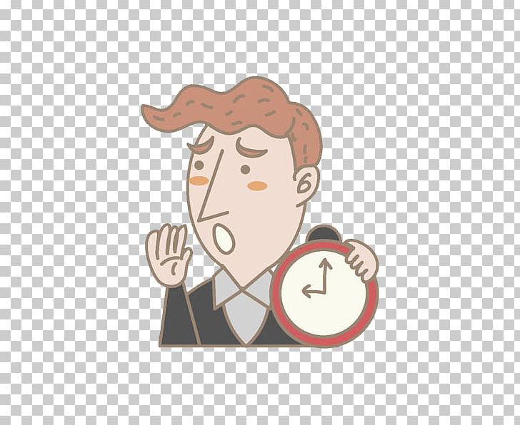 Cartoon Drawing Illustration PNG, Clipart, Business Man, Cartoon, Colours, Decorative, Fictional Character Free PNG Download