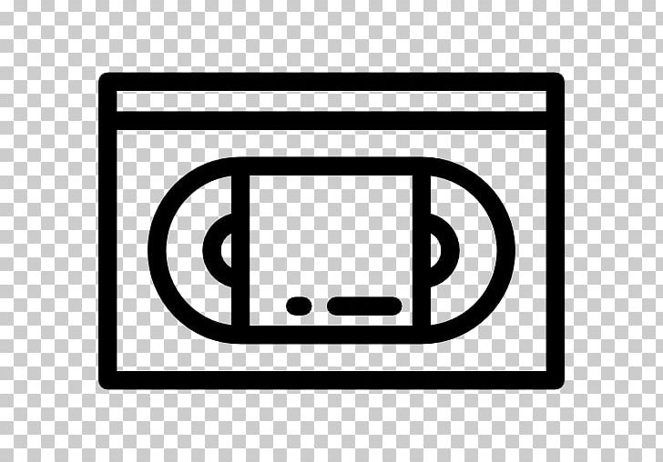 Magnetic Tape Computer Icons Video PNG, Clipart, Area, Backup, Black And White, Brand, Compact Cassette Free PNG Download