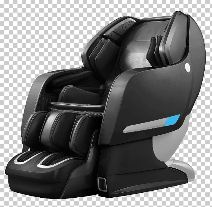 Massage Chair Seat Fauteuil PNG, Clipart, Angle, Automotive Design, Bergere, Black, Car Seat Free PNG Download
