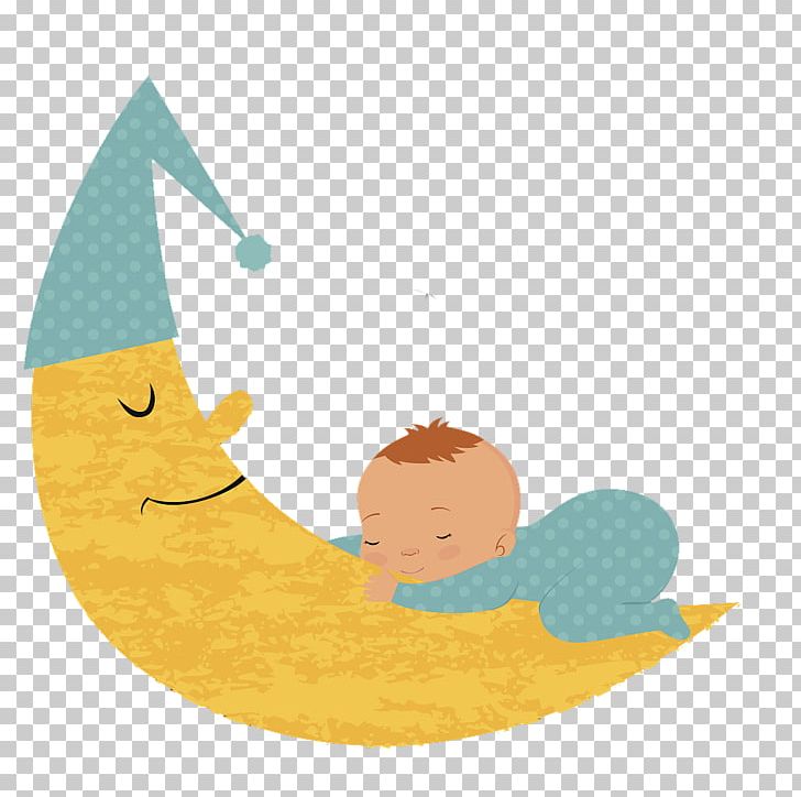 Sleep Illustration PNG, Clipart, Art, Asleep, At Night, Baby, Baby Clothes Free PNG Download