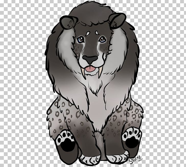 Whiskers Lion Cat Dog Canidae PNG, Clipart, Animals, Bear, Big Cat, Big Cats, Canidae Free PNG Download