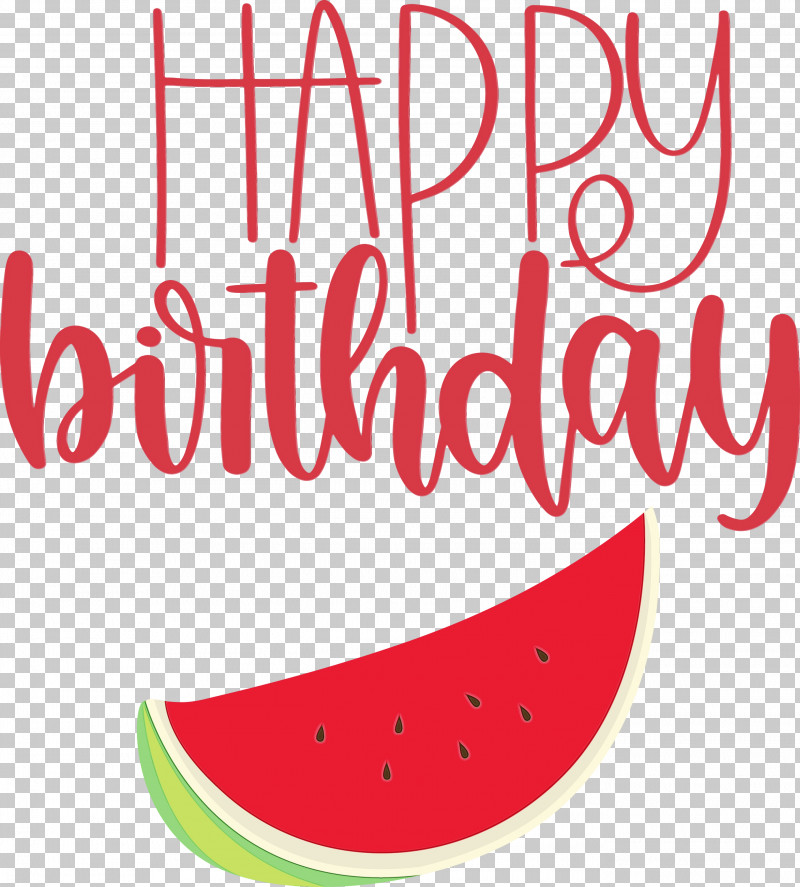 Logo Line Fruit Meter Melon PNG, Clipart, Biology, Fruit, Geometry, Happy Birthday, Line Free PNG Download