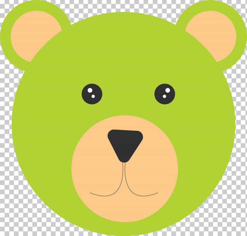 Russia Elements PNG, Clipart, Bears, Green, Russia Elements, Snout, Teddy Bear Free PNG Download