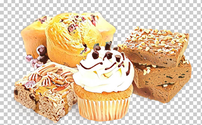 Food Cuisine Dish Cupcake Dessert PNG, Clipart, Baked Goods, Buttercream, Cuisine, Cupcake, Dessert Free PNG Download