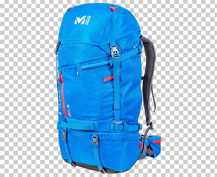 Backpack Bag Millet Hiking Pocket PNG, Clipart, Amazoncom, Aqua, Azure, Backpack, Bag Free PNG Download