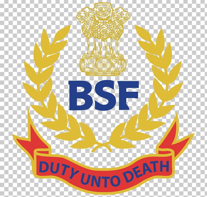 Border Security Force Sub-inspector Central Armed Police Forces Indian Police Service Paramilitary Forces Of India PNG, Clipart, Area, Army, Border Guard, Border Security Force, Brand Free PNG Download
