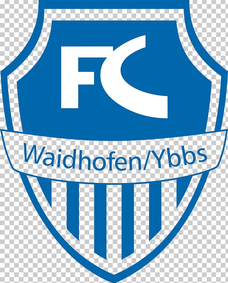 FC Waidhofen/Ybbs Waidhofen An Der Ybbs Logo PNG, Clipart, Area, Aus, Blue, Brand, Encapsulated Postscript Free PNG Download