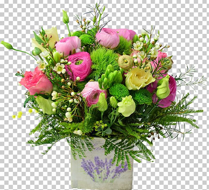 Flower Bouquet Gift Mother's Day Cut Flowers PNG, Clipart,  Free PNG Download