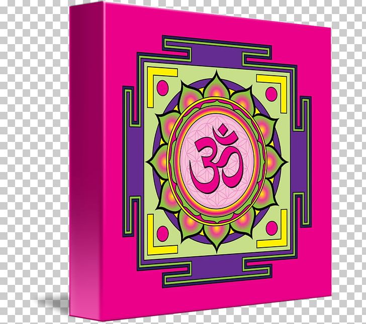 Ganesha Mandala Om Symbol Sticker PNG, Clipart, Adhesive, Askartelu, Circle, Decal, Ganesha Free PNG Download