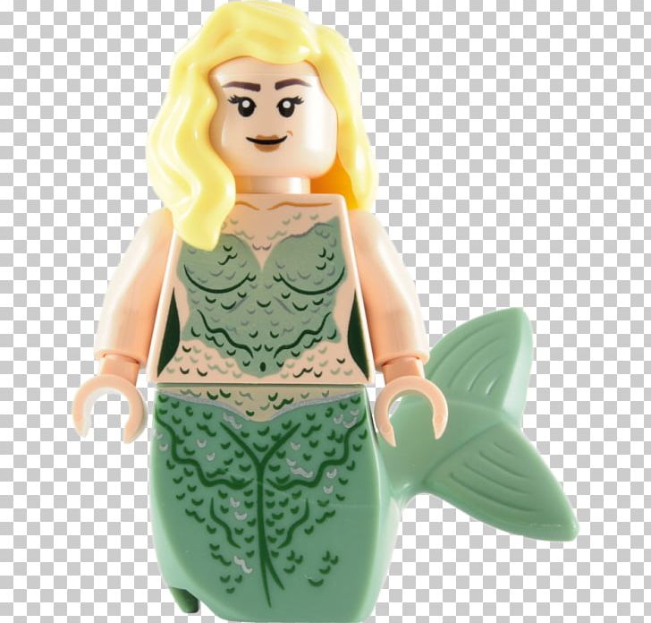Lego Pirates Of The Caribbean: The Video Game Syrena Lego Minifigure PNG, Clipart, Beautiful Mermaid Tail, Doll, Fictional Character, Figurine, Lego Free PNG Download