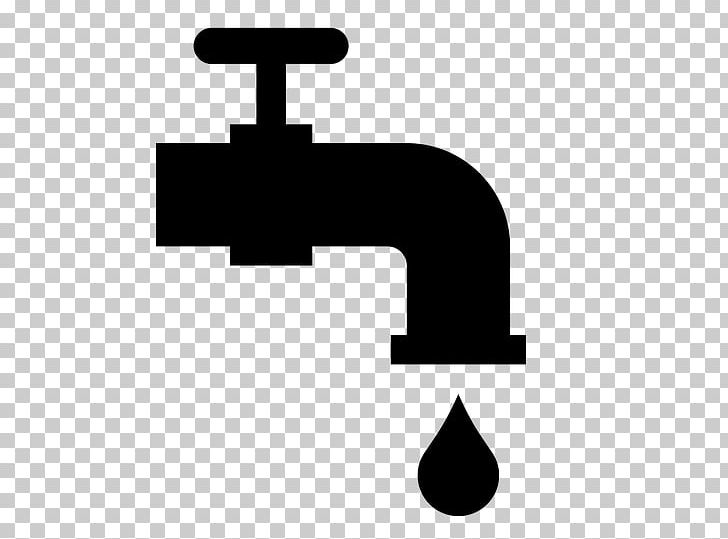 Plumbing Plumber Computer Icons Central Heating Tap PNG, Clipart, Angle, Bathroom, Black, Black And White, Central Heating Free PNG Download
