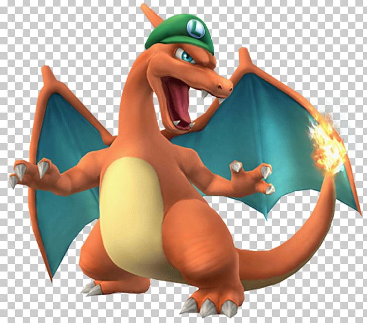 Pokémon X And Y Super Smash Bros. For Nintendo 3DS And Wii U Super Smash Bros. Brawl Charizard PNG, Clipart, 3d Computer Graphics, Charizard, Fictional Character, Nintendo 3ds, Others Free PNG Download