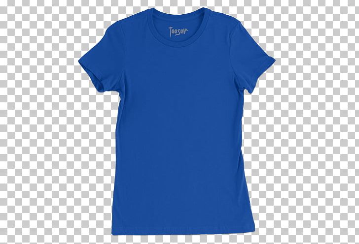 Printed T-shirt Clothing Sizes Polo Shirt PNG, Clipart, Active Shirt, Blue, Clothing, Clothing Sizes, Cobalt Blue Free PNG Download