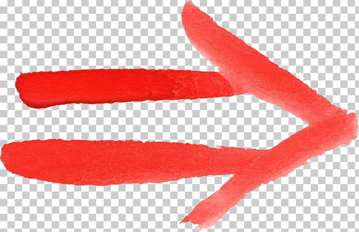 Red Watercolor Painting Arrow PNG, Clipart, Aerosol Paint, Arrow, Brush, Color, Download Free PNG Download