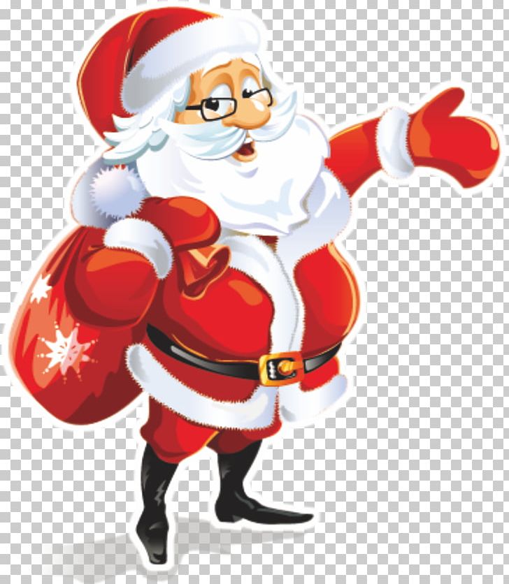 Santa Claus Christmas PNG, Clipart, Cartoon, Cartoon Christmas, Christmas, Christmas Decoration, Christmas Music Free PNG Download