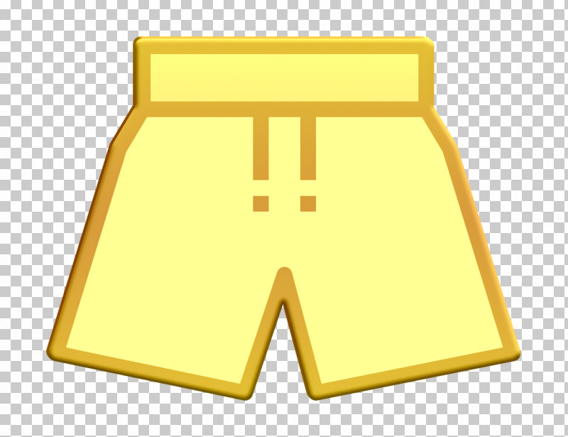 Swimsuit Icon Swimwear Icon Clothes Icon PNG, Clipart, Clothes Icon, Line, Shorts, Swimsuit Icon, Swimwear Icon Free PNG Download