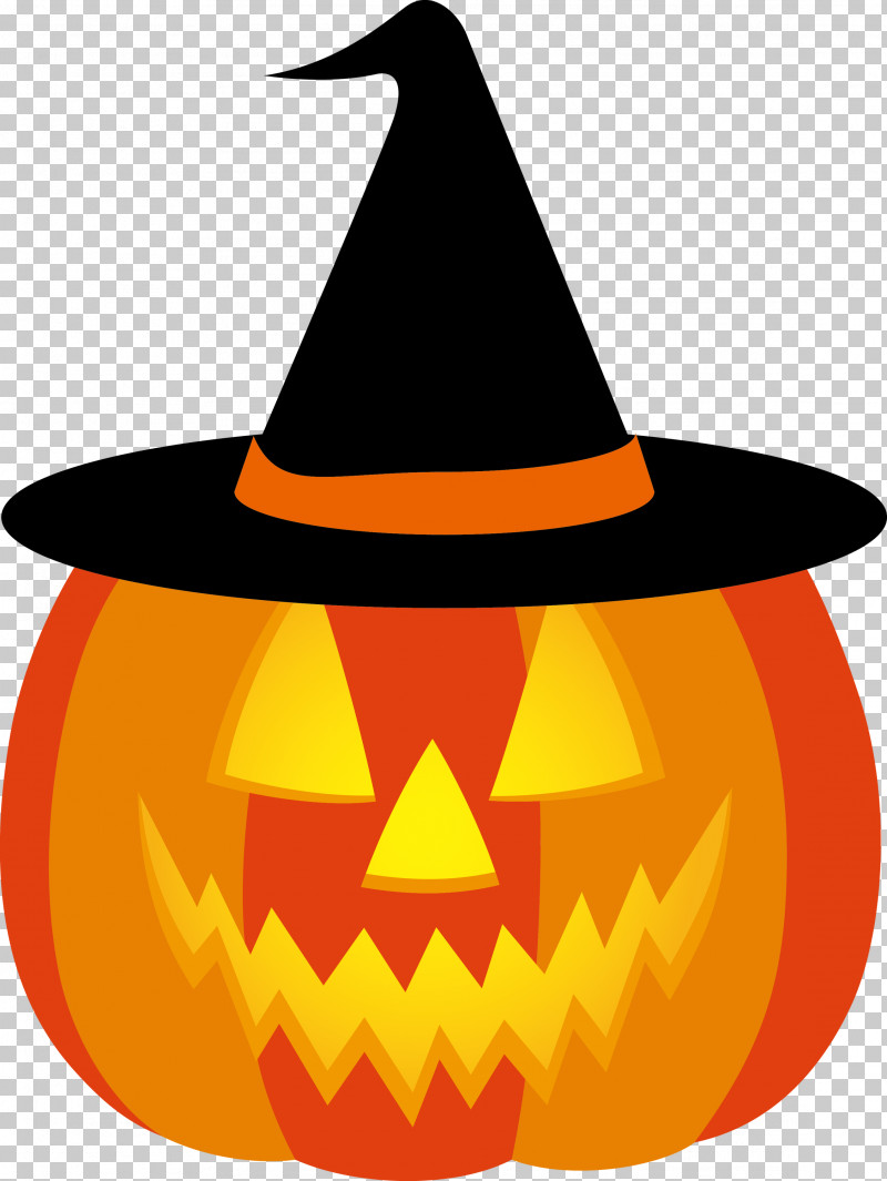 Halloween PNG, Clipart, Halloween, Hat, Jackolantern, Lantern, Orange Sa Free PNG Download