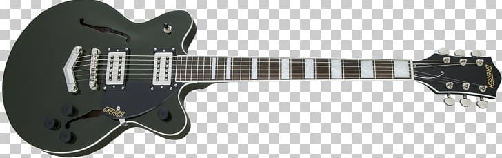 Gretsch G2622T Streamliner Center Block Double Cutaway Electric Guitar Semi-acoustic Guitar Bigsby Vibrato Tailpiece PNG, Clipart, Acoustic Electric Guitar, Archtop Guitar, Bass Guitar, Cutaway, Gretsch Free PNG Download