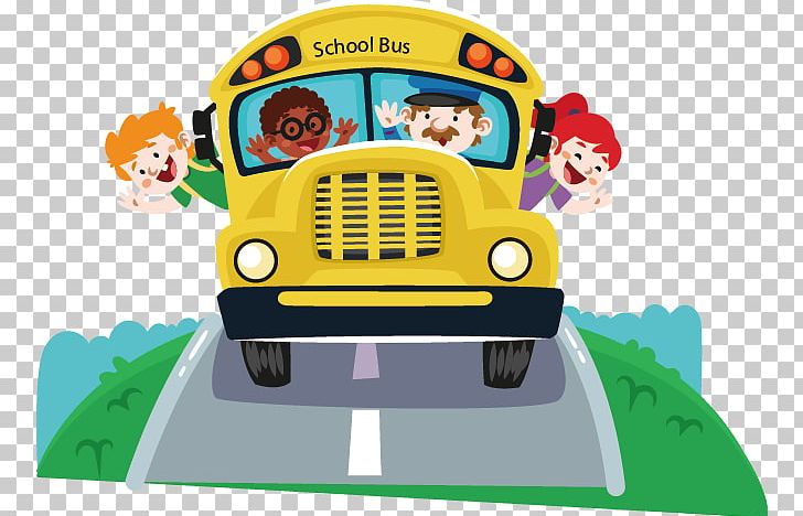 Markham Student Bus Test School PNG, Clipart, Brand, Bus, Bus Vector, Car, Cartoon Free PNG Download