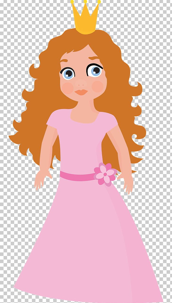 Pixabay Public Domain Princess Illustration PNG, Clipart, Angel, Beauty, Cartoon, Castle Princess, Cheek Free PNG Download