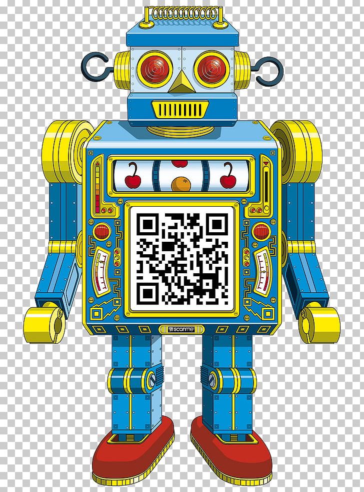 Robot Art Illustration PNG, Clipart, Art, Code, Concept Art, Cute Robot, Electronics Free PNG Download