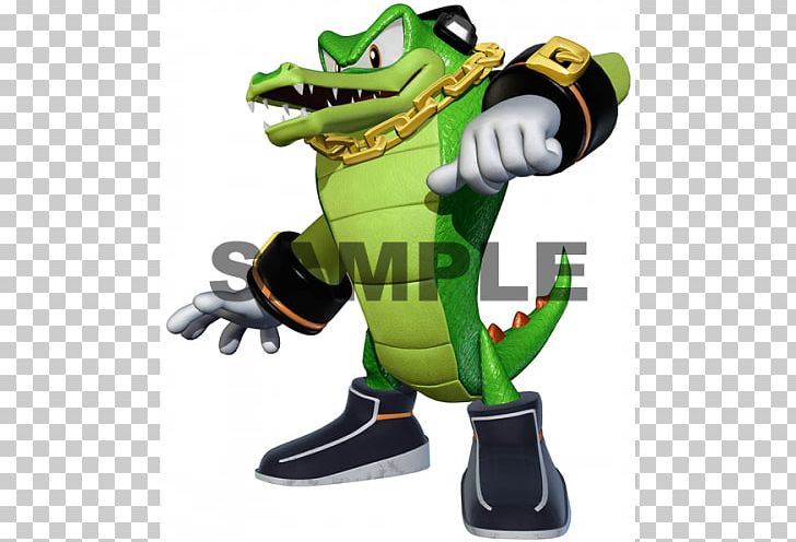 The Crocodile Espio The Chameleon Sonic The Hedgehog Tails Ariciul Sonic PNG, Clipart, Action Figure, Ariciul Sonic, Art, Charmy Bee, Crocodile Free PNG Download