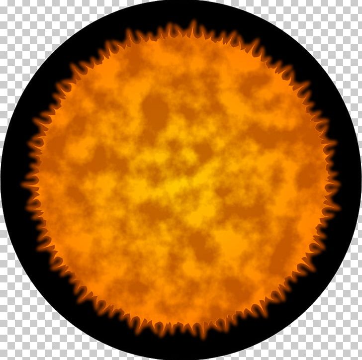 The Sun Planet PNG, Clipart, Blog, Circle, Desktop Wallpaper, Nature, Orange Free PNG Download