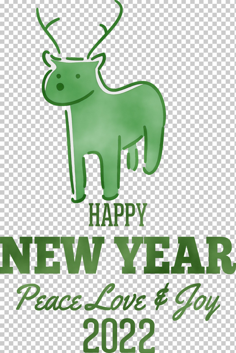 New Year Card PNG, Clipart, Biology, Green, Logo, Meter, New Year Card Free PNG Download