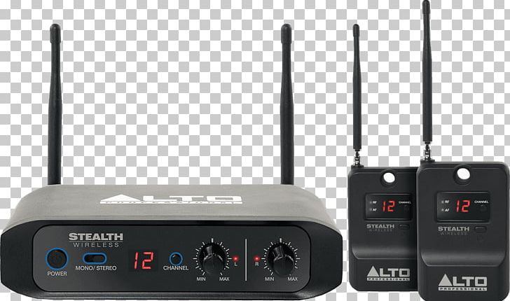 Alto Stealth Wireless Powered Speakers Loudspeaker Public Address Systems PNG, Clipart, Electronic Device, Electronics, Others, Public Address Systems, Router Free PNG Download