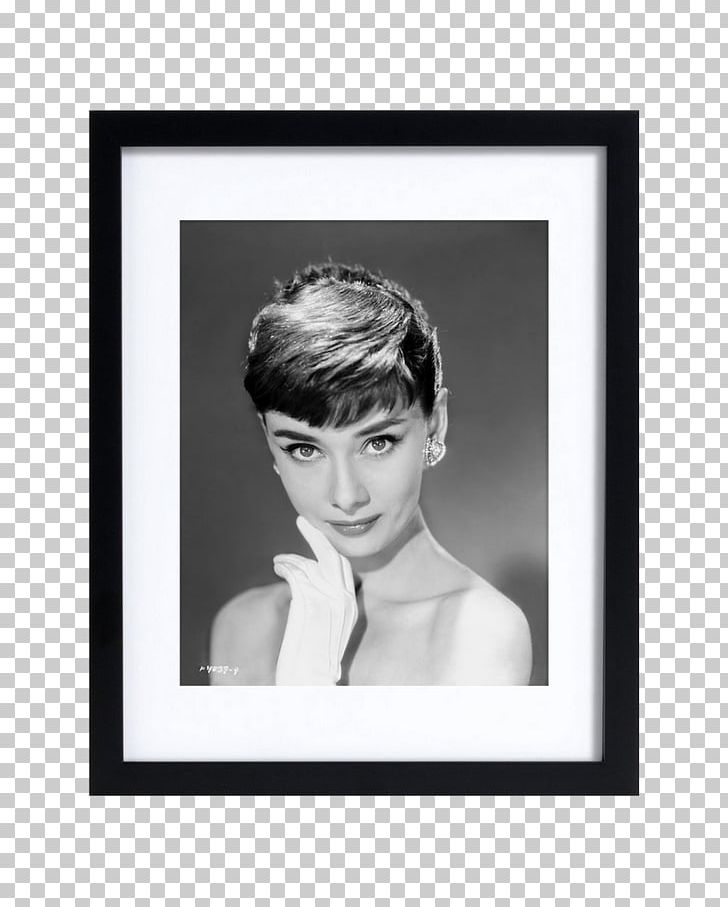 Audrey Hepburn Frames Rectangle Forehead Square PNG, Clipart, Artwork, Audrey Hepburn, Black And White, Forehead, Gentleman Free PNG Download