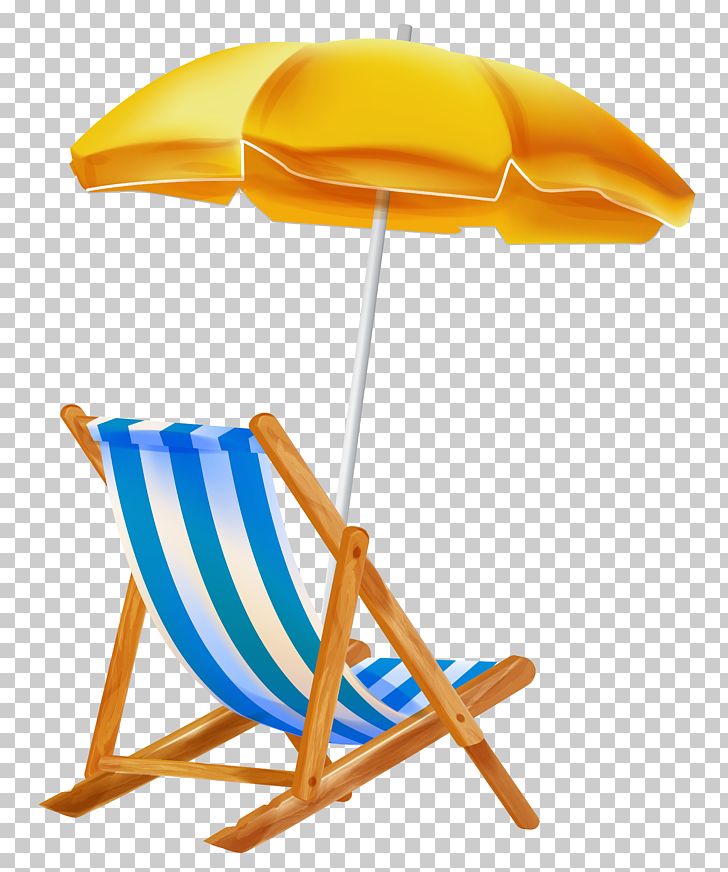 Beach Umbrella With Chair Clipar PNG, Clipart, Beach, Beach Umbrella, Bench, Chair, Chaise Longue Free PNG Download