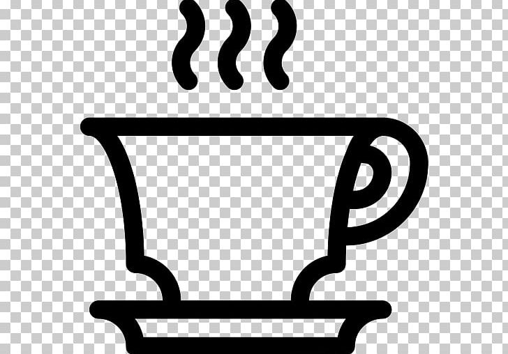 Coffee Breakfast Tea Computer Icons Drink PNG, Clipart, Area, Beverage, Black And White, Breakfast, Cafe Free PNG Download