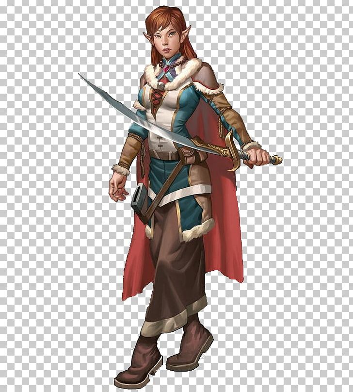 Pathfinder Roleplaying Game Dungeons & Dragons Bard Elf Paizo Publishing PNG, Clipart, Action Figure, Armour, Art, Cleric, Cold Weapon Free PNG Download