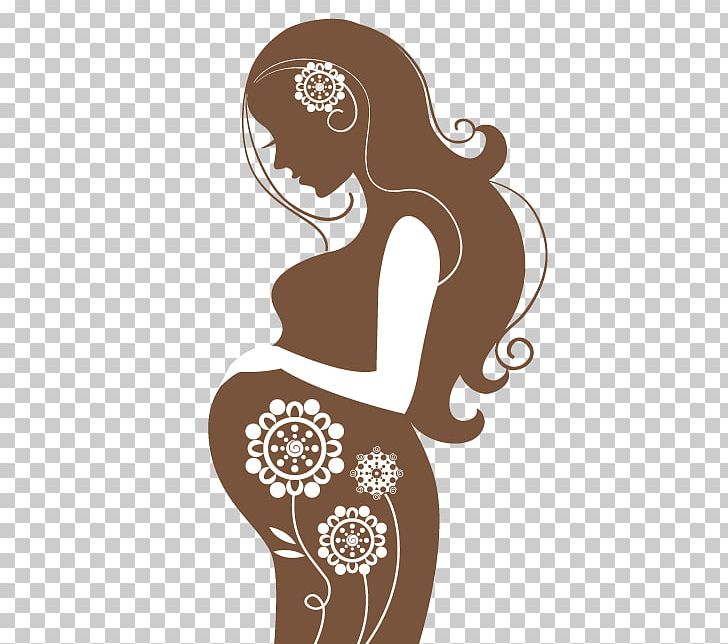 Pregnancy PNG, Clipart, Art, Encapsulated Postscript, Fictional Character, Finger, Flower Free PNG Download