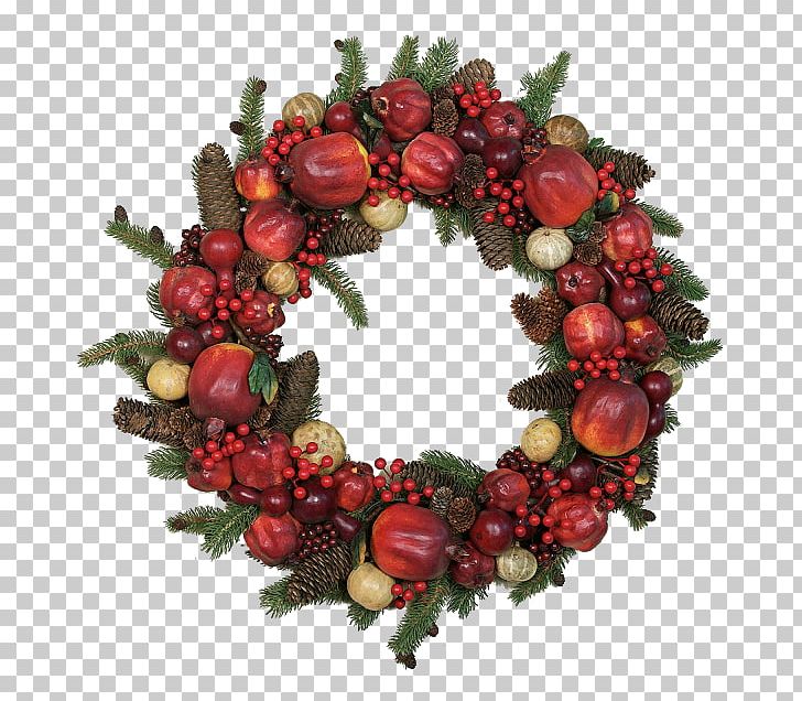 Wreath Christmas Ornament Christmas Decoration Holiday PNG, Clipart, Ara, Berry, Celenk, Centrepiece, Christmas Free PNG Download