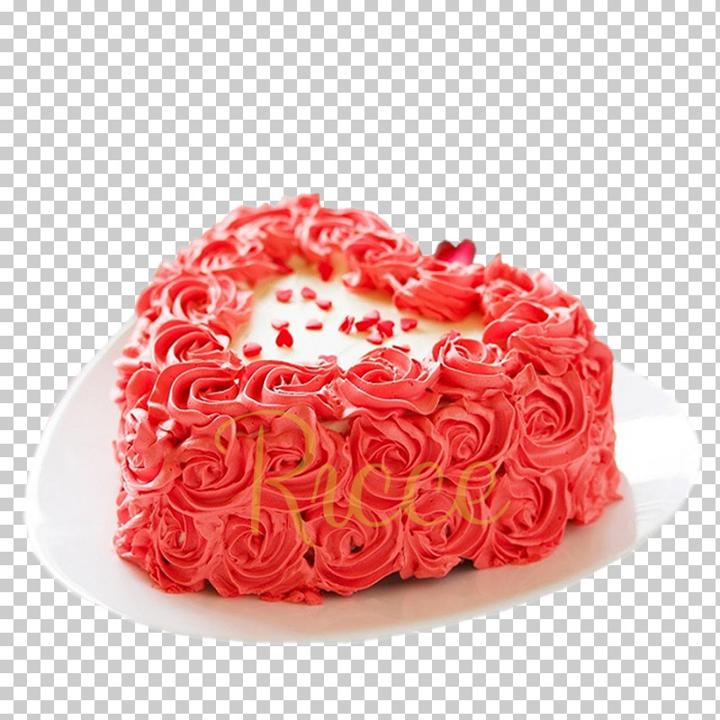 Red Pink Food Buttercream Icing PNG, Clipart, Baked Goods, Buttercream, Cake, Cuisine, Dessert Free PNG Download