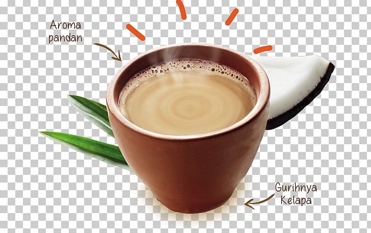 Bajigur Cuban Espresso Ginger Tea Bandrek Latte PNG, Clipart, Bajigur, Bandrek, Caffeine, Coffee, Coffee Cup Free PNG Download