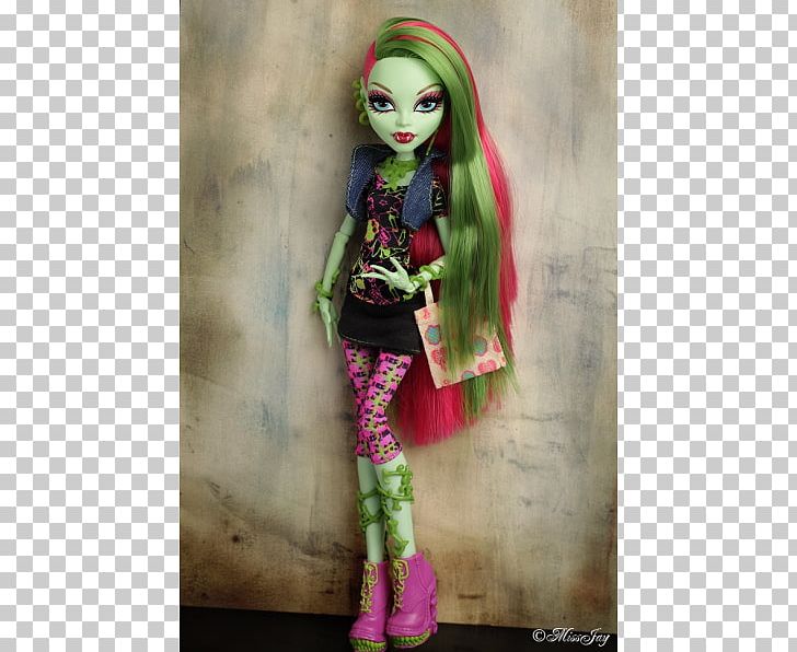 Barbie Monster High Doll Figurine PNG, Clipart, Art, Barbie, Doll, Figurine, Magenta Free PNG Download
