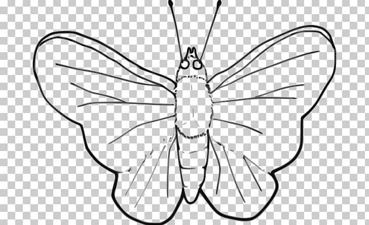 Butterfly Butterflies And Moths Open Drawing PNG, Clipart, Artwork, Black And White, Brush Footed Butterfly, Butterflies And Moths, Butterfly Free PNG Download