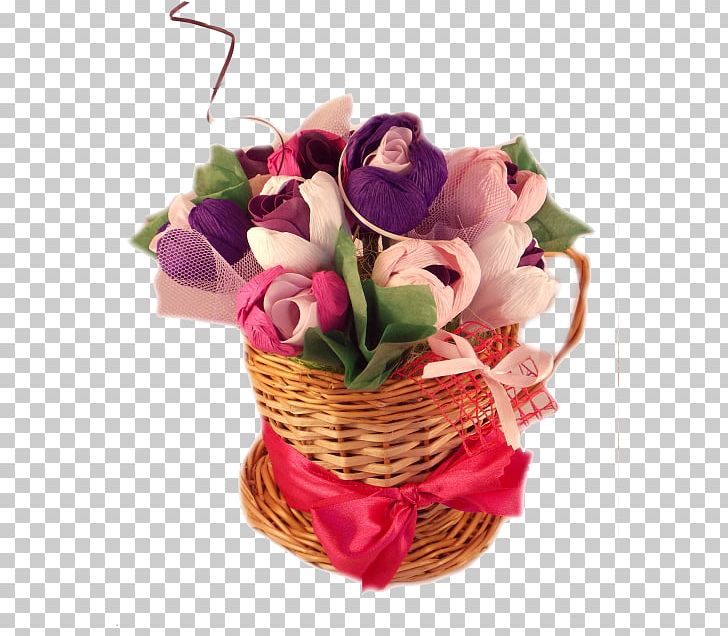 Garden Roses Food Gift Baskets Floral Design Cut Flowers Flower Bouquet PNG, Clipart, Artificial Flower, Basket, Cut Flowers, Floral Design, Floristry Free PNG Download