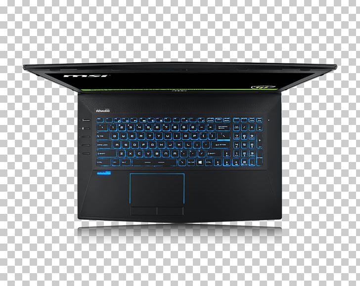 Laptop MSI WT72 6QN Workstation Intel Core I7 PNG, Clipart, Bukalapak, Central Processing Unit, Display Device, Electronics, Intel Core Free PNG Download