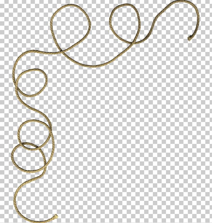 Rope Transparency And Translucency Twine PNG, Clipart, Body Jewelry, Circle, Clip Art, Digital Media, Hanging Free PNG Download