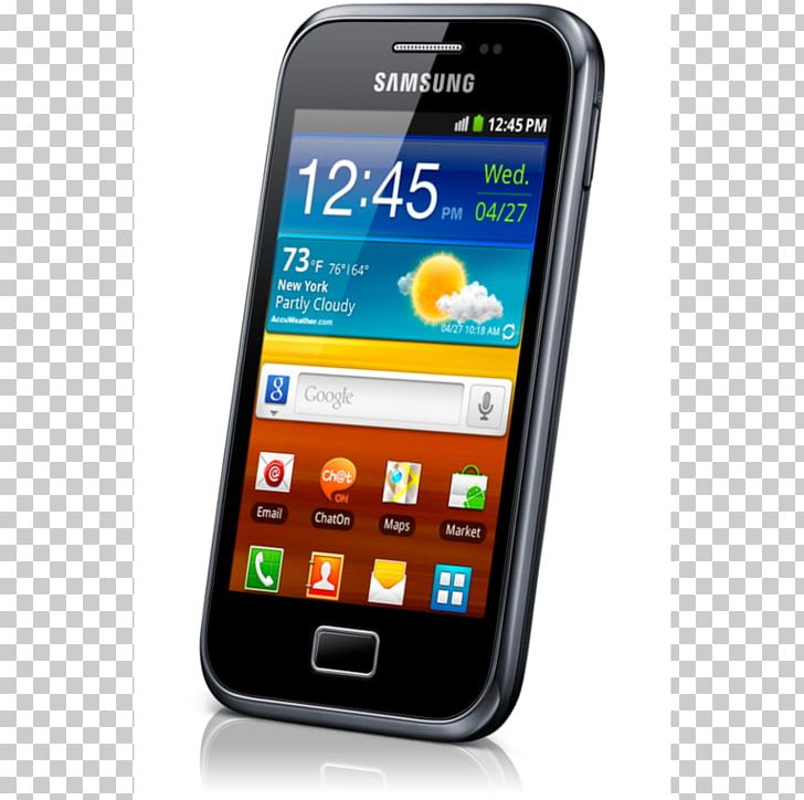 Samsung Galaxy Ace Samsung Galaxy S Plus Android Smartphone PNG, Clipart, Electronic Device, Electronics, Gadget, Mobile Phone, Mobile Phones Free PNG Download