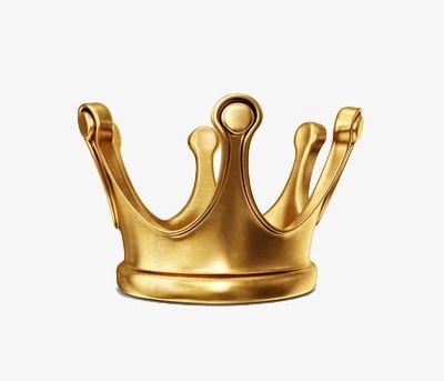 Simple Crown PNG, Clipart, Bullion, Crown Clipart, Golden, Power, Simple Clipart Free PNG Download