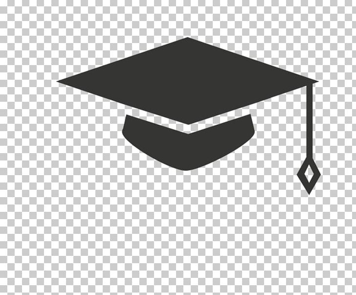 Square Academic Cap Graduation Ceremony Graduate University Hat PNG, Clipart, Academic Dress, Angle, Black, Black And White, Brand Free PNG Download